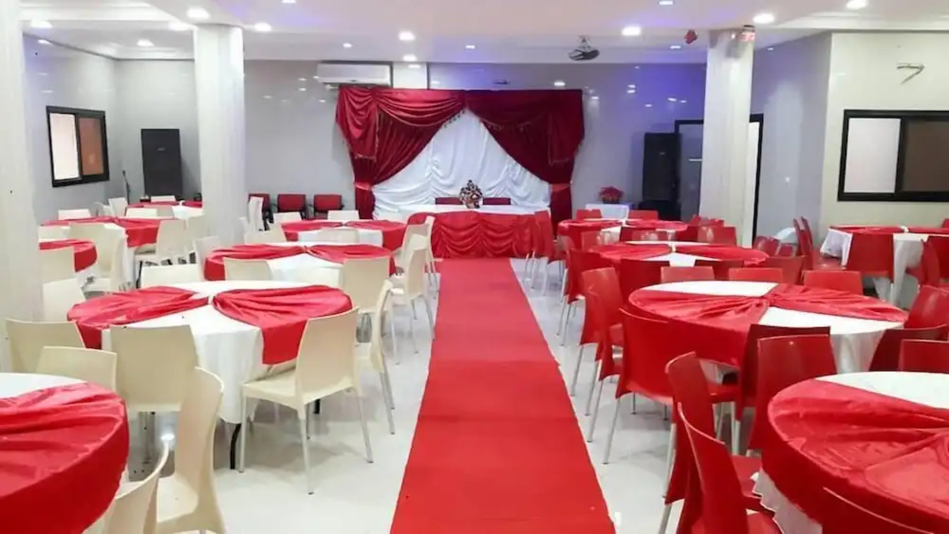 Residence Mbissine Diouf