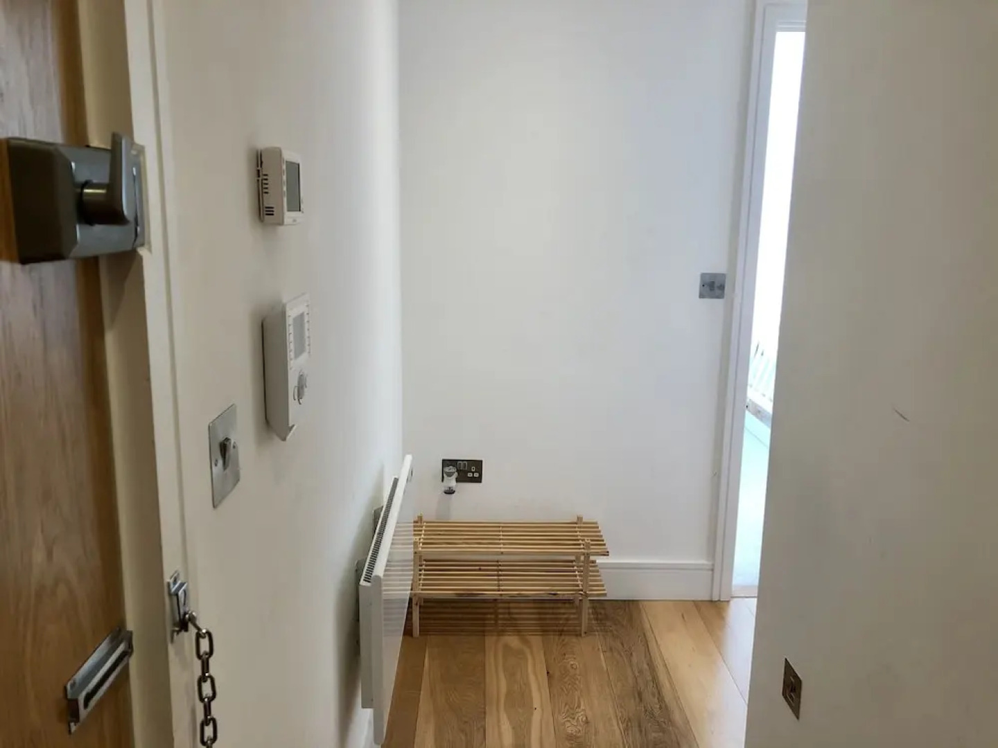 Comfort Stay Apartment