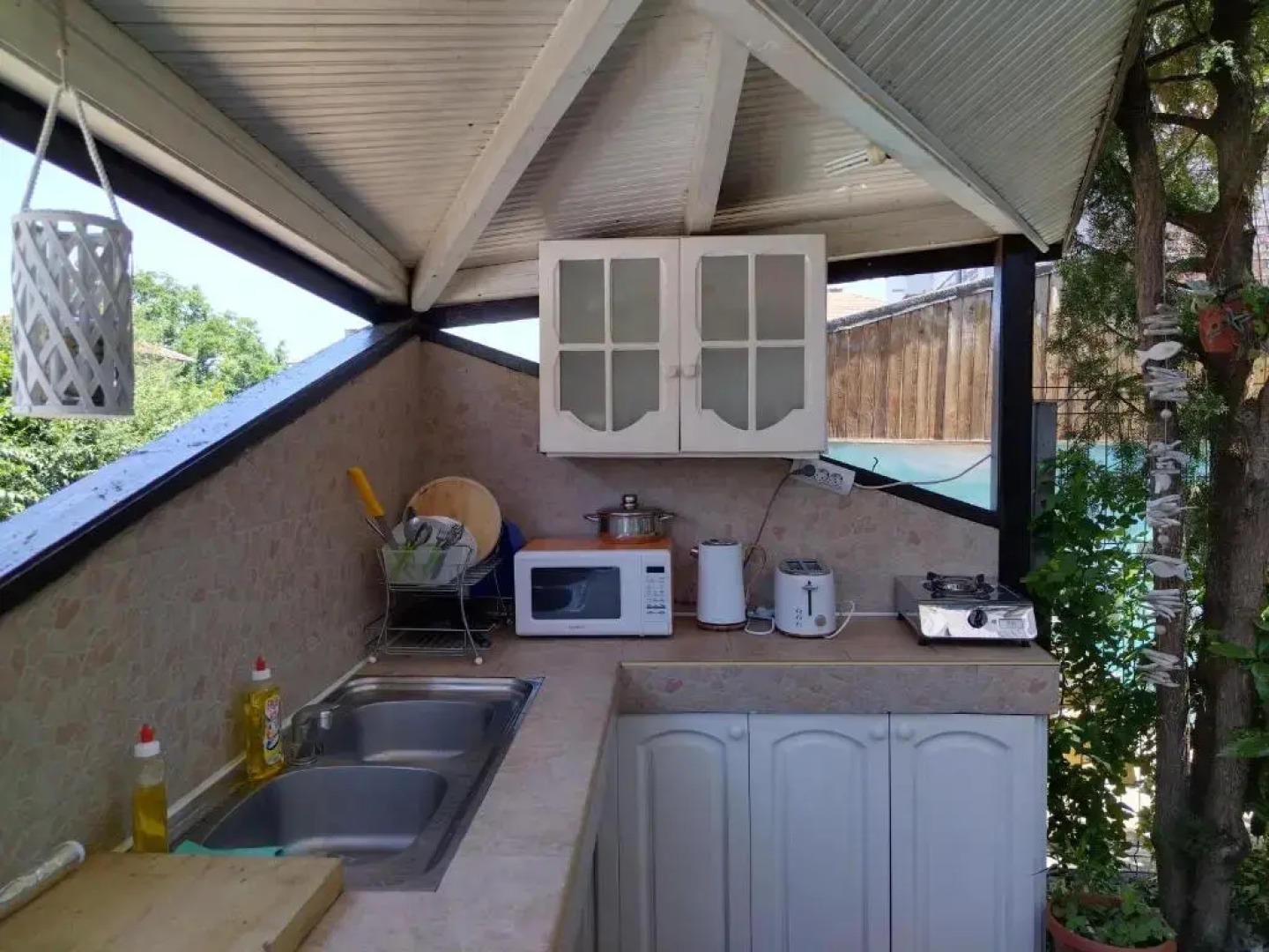 Guest House Sv Nikola