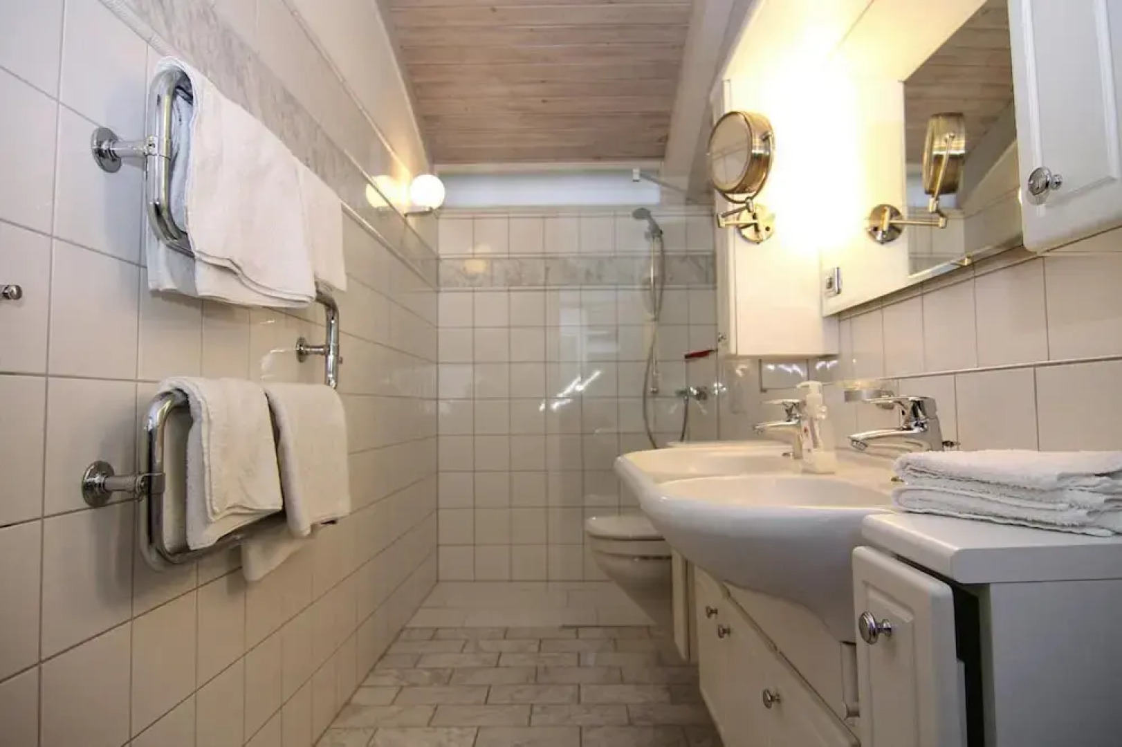 Ferienhaus Am Wung, Husum