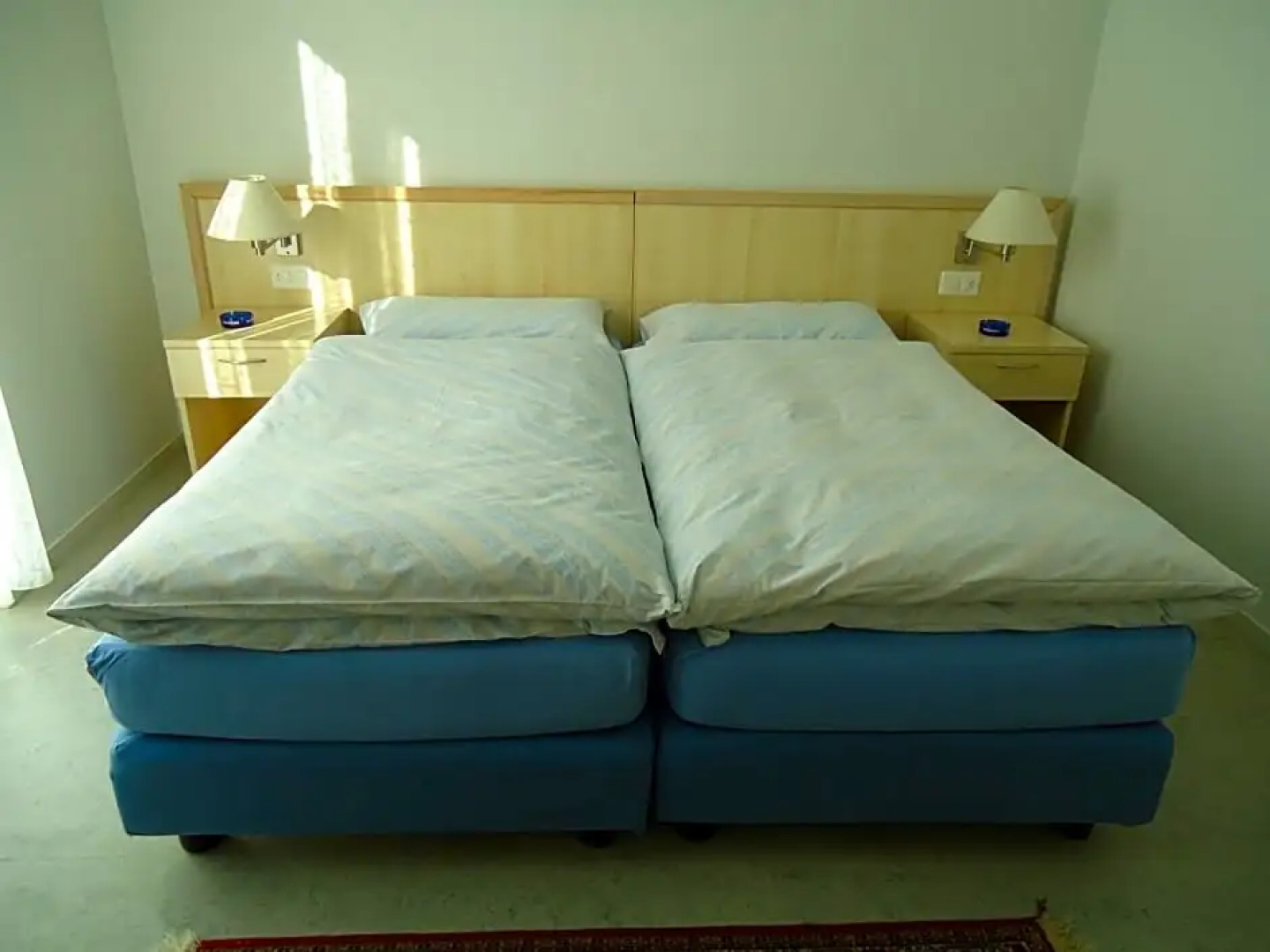 Hotel Ristorante Belvedere