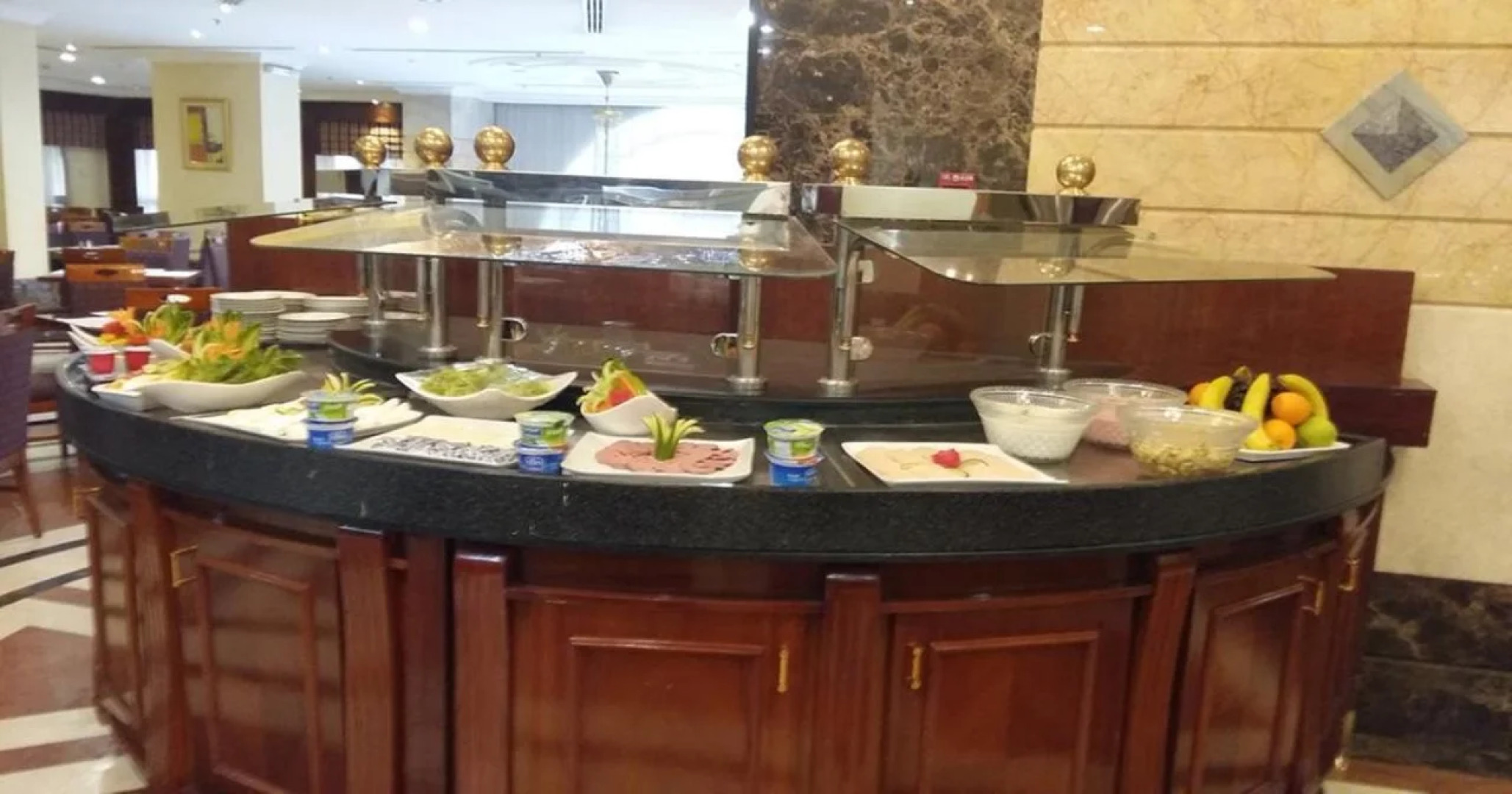 Ramada Madinah Al Hamra