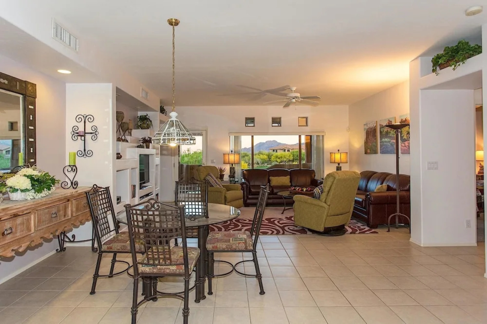 Vistoso Vision 3 BR by Casago