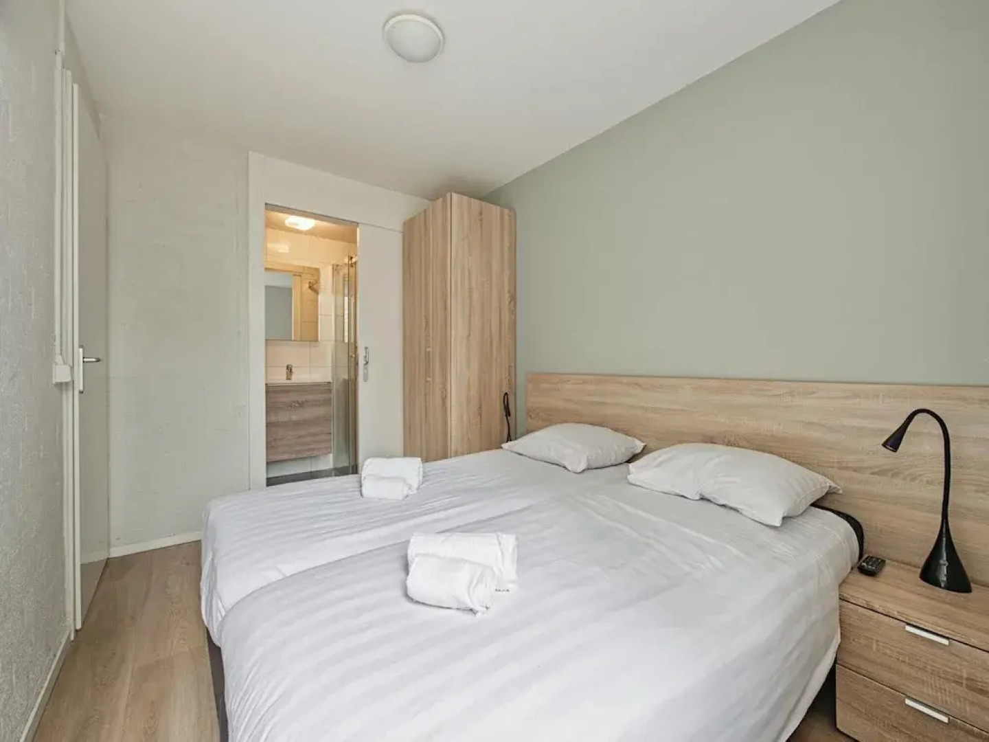 Cozy Bungalow Sauna Valkenburg