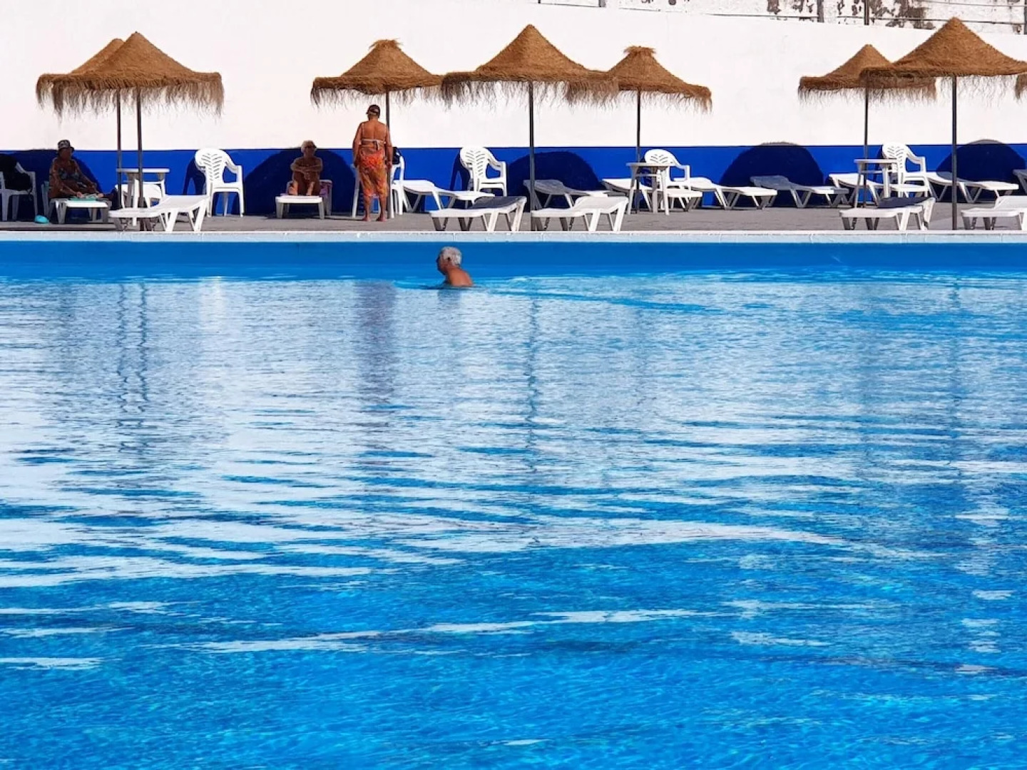 Apartment With one Bedroom in Candelaria, With Wonderful Mountain View