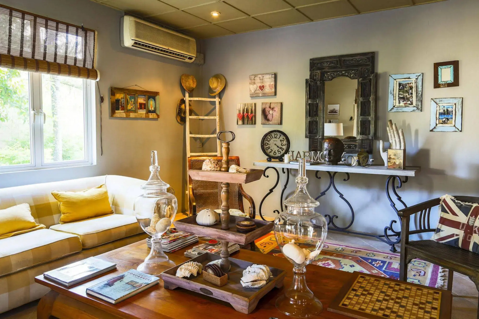 Bleu de Toi - Boutique Guest House