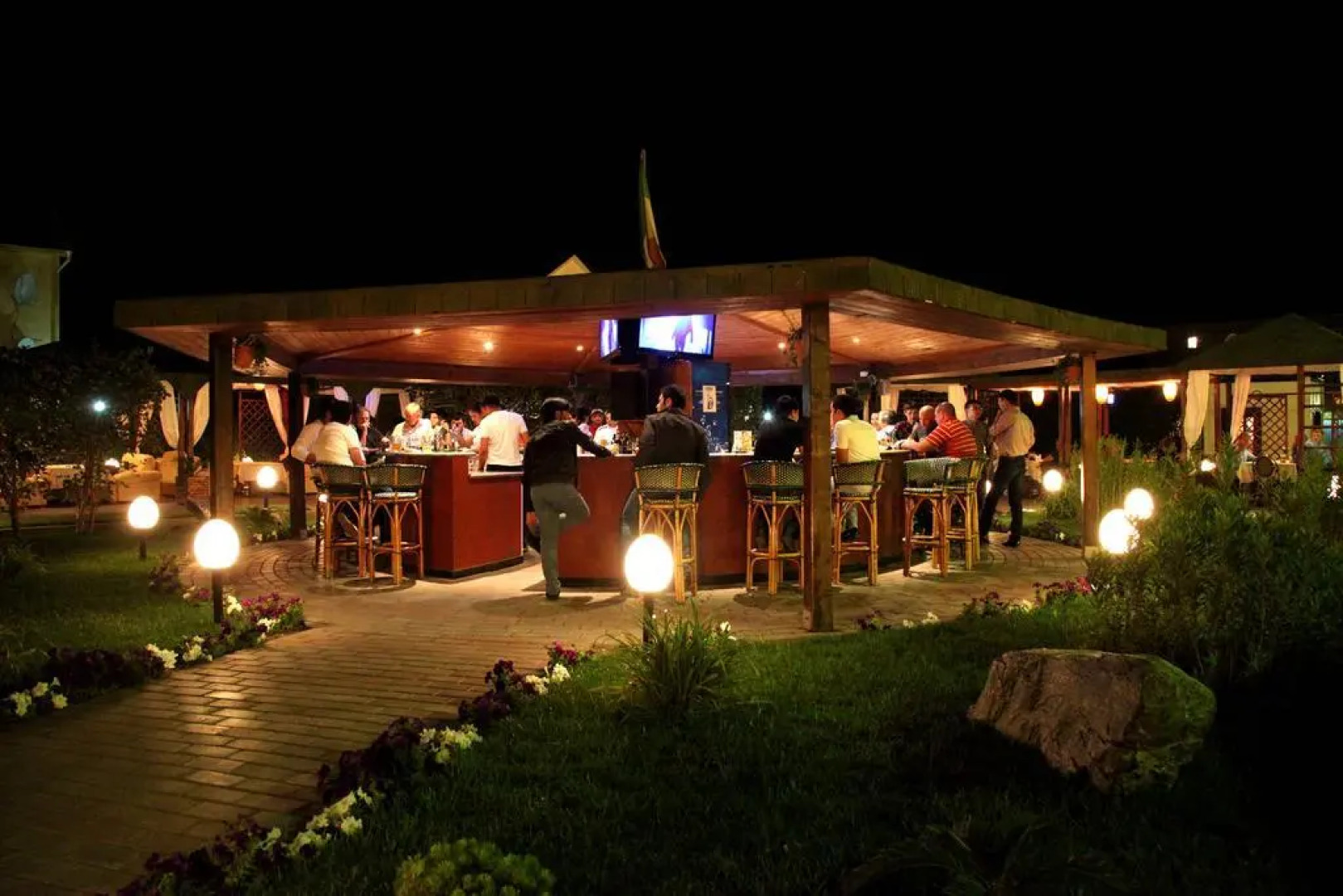 Aksai Residence (Резиденция Аксай)