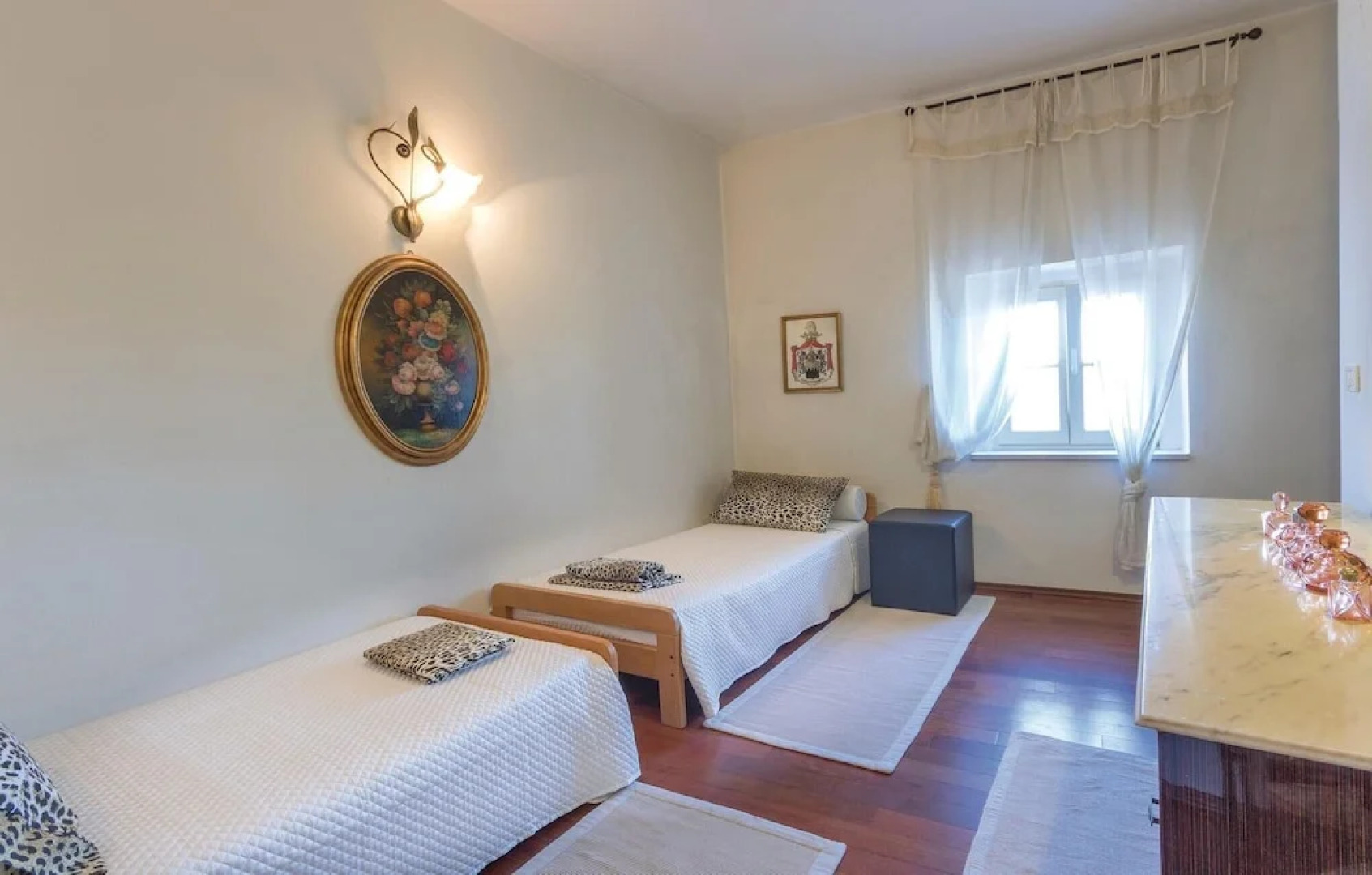 Beautiful Home in Pomer With Wifi and 3 Bedrooms