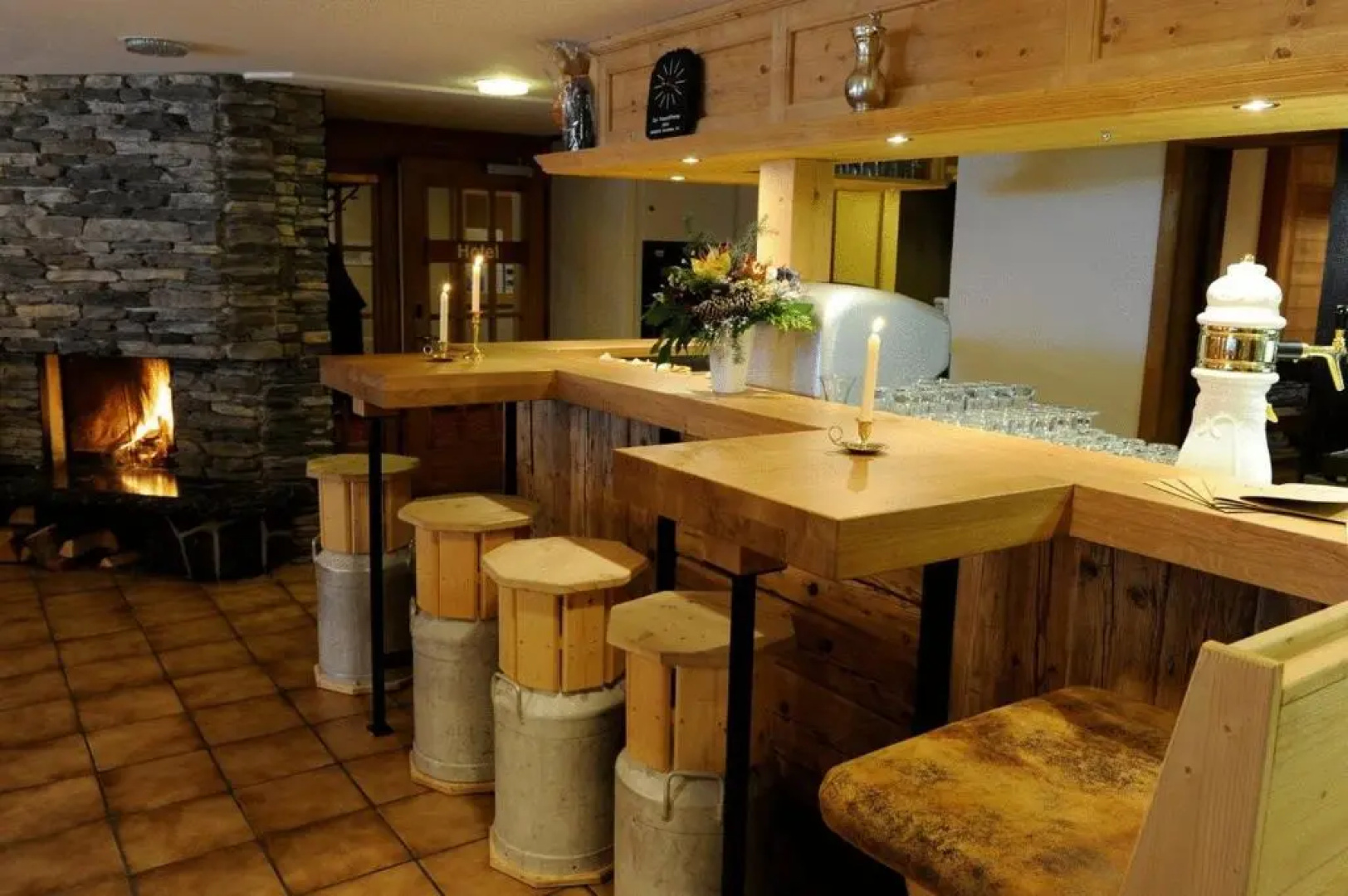 Hotel Schützen Lauterbrunnen