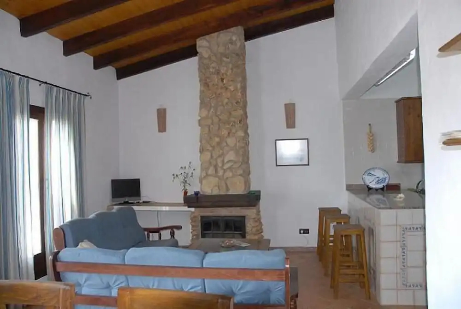 Casa Rural Elanio Azul