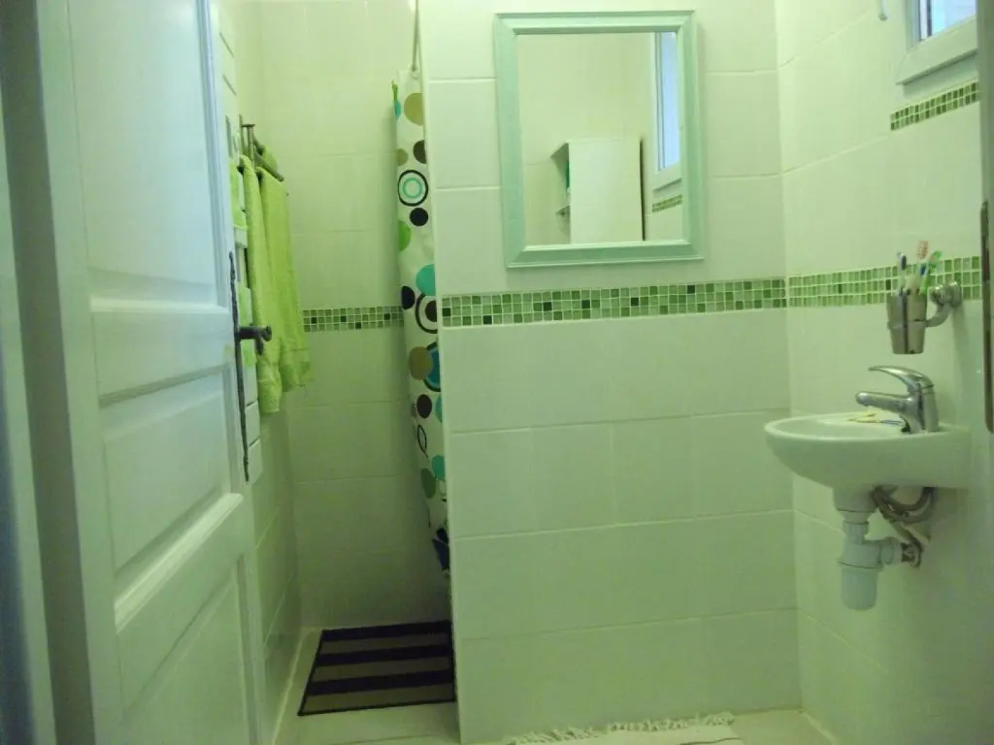 Private Holiday in Barjols