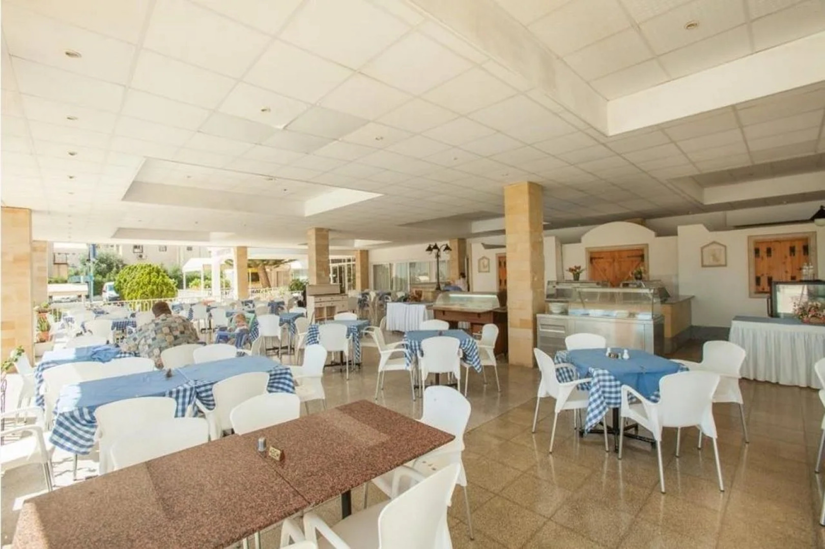 Crown Resorts Elamaris