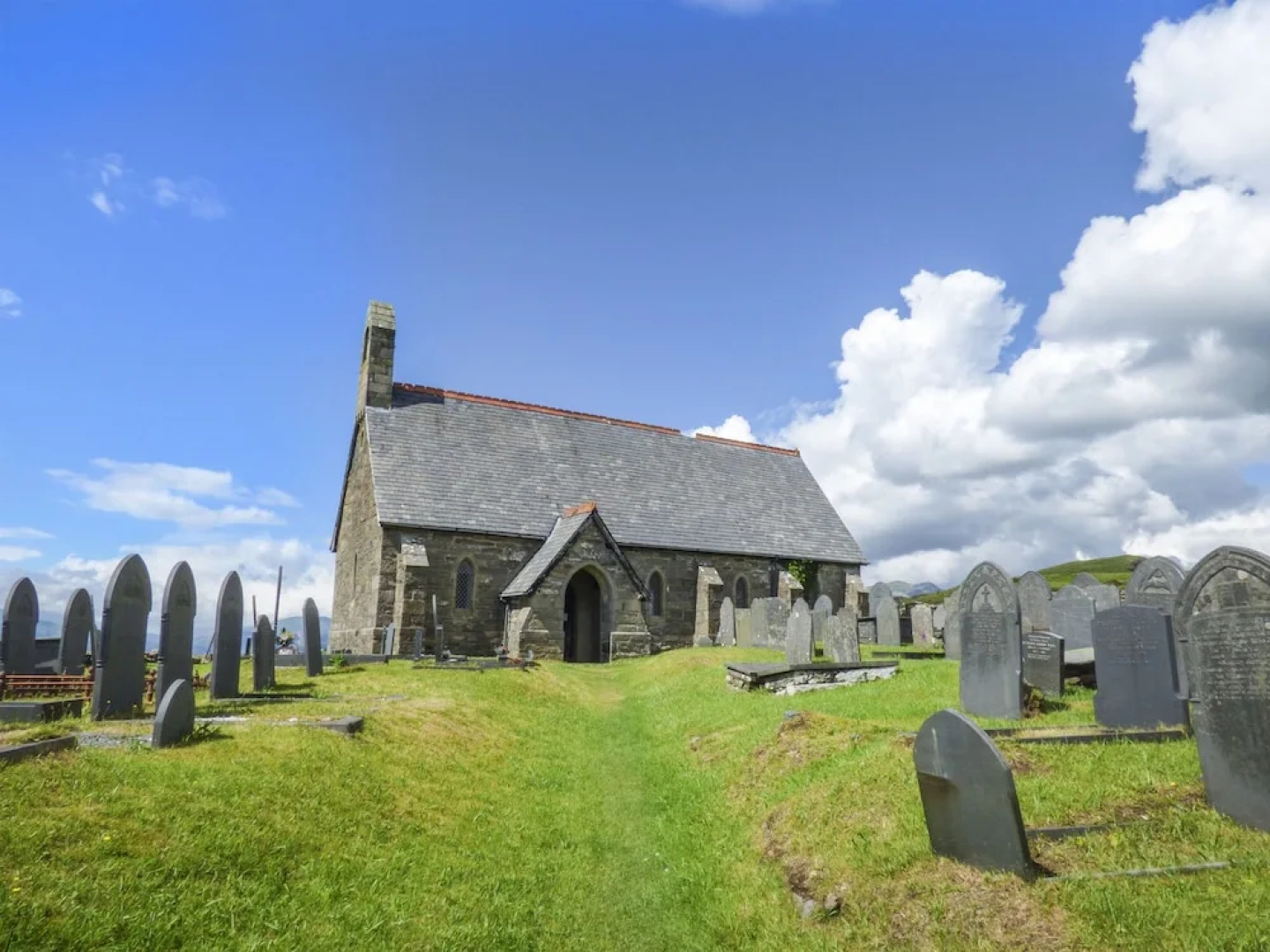 Groes Newydd