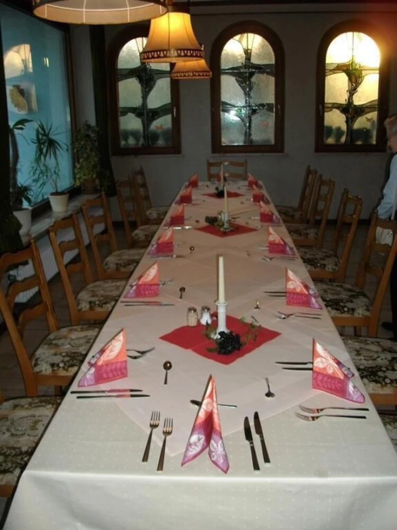 Hotel Weinhaus Liesertal