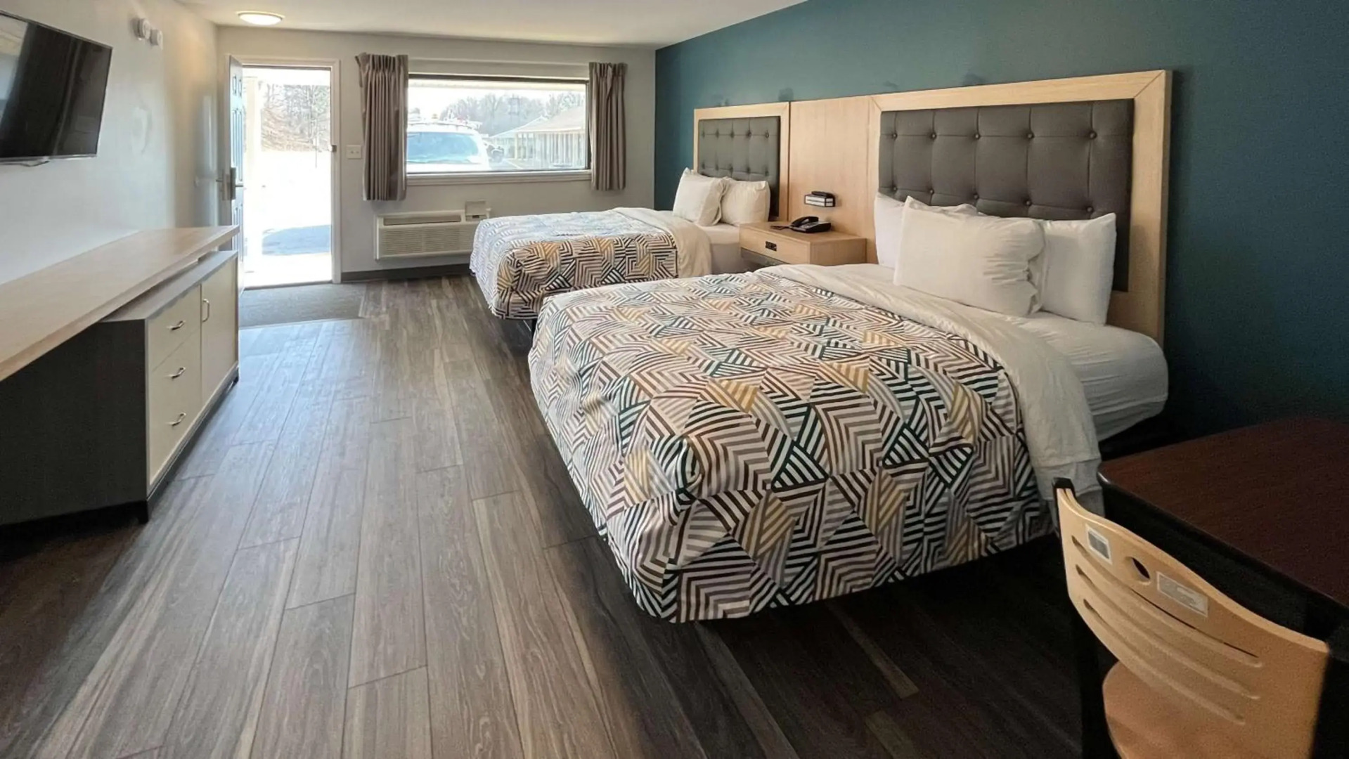 Motel 6 East Windsor, NJ - Hightstown