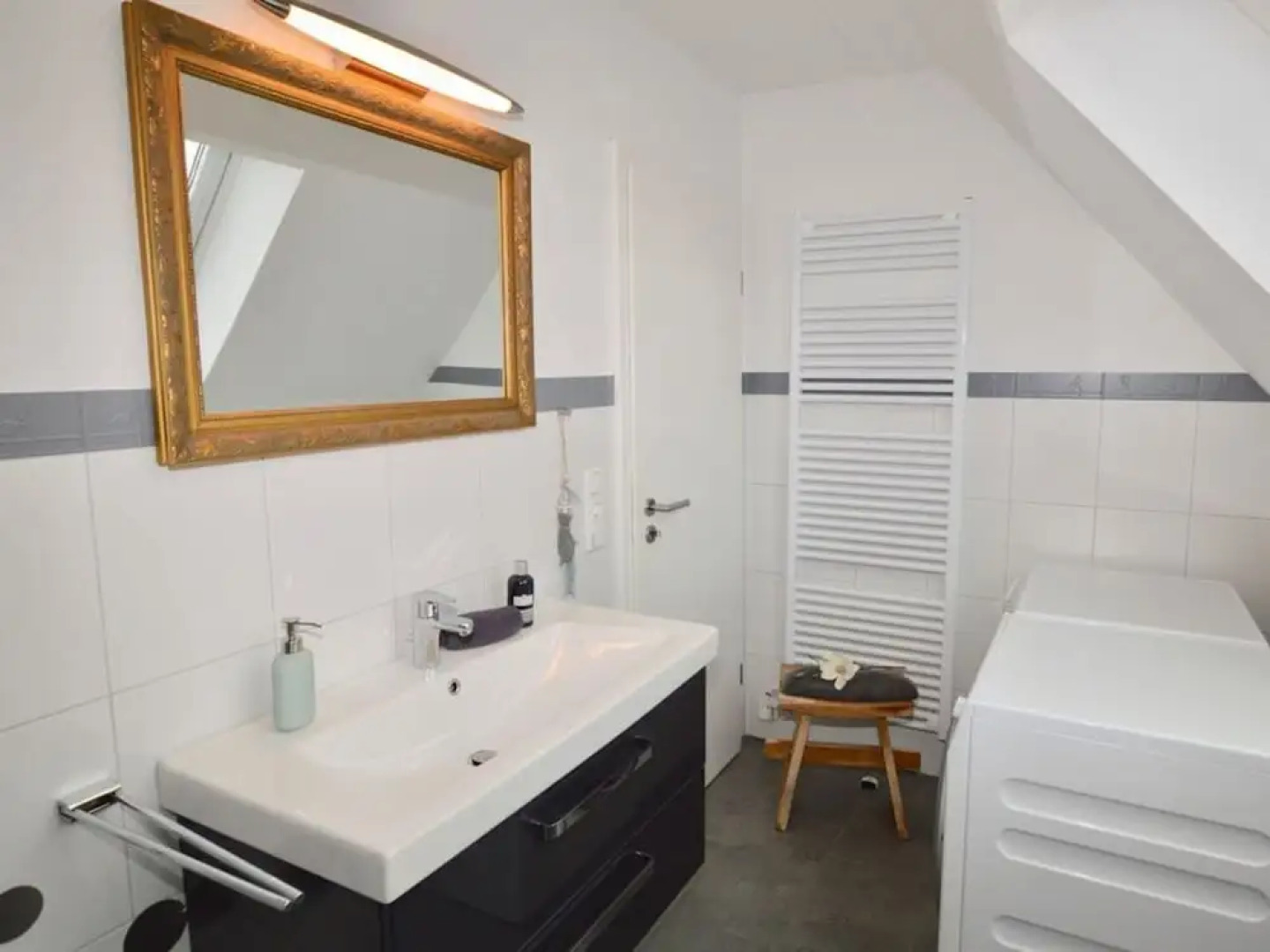 Sonnenperle Modern Retreat