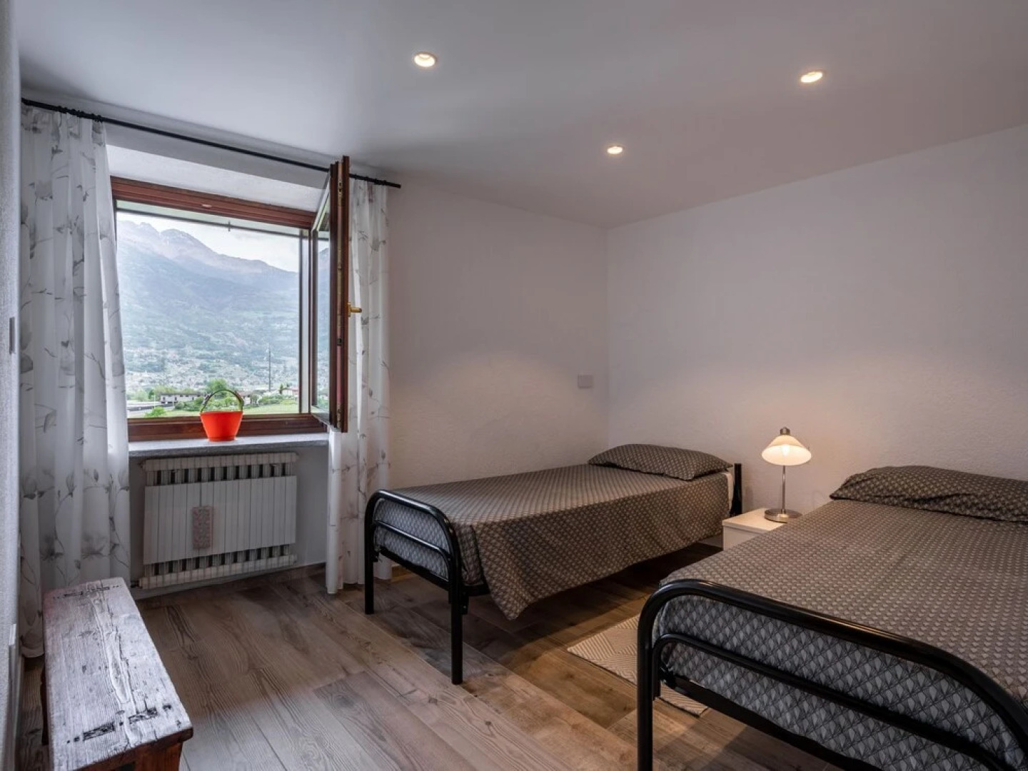 Cima Plan Felinaz-felinaz