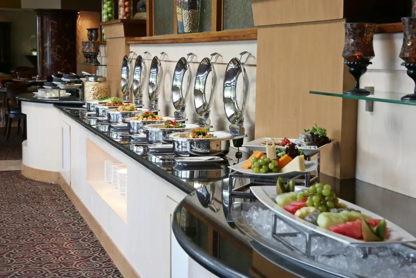 Aryaduta Suites Semanggi