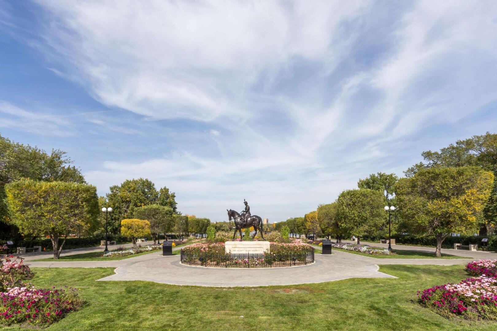 Thriftlodge by Wyndham Regina North