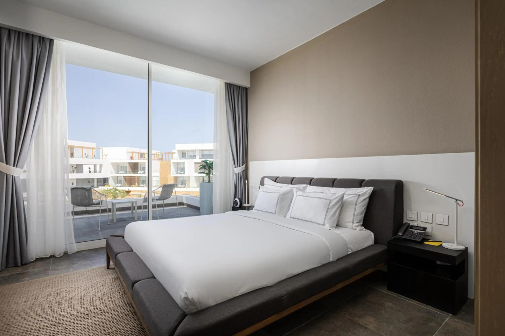 The G Hotel Seashell