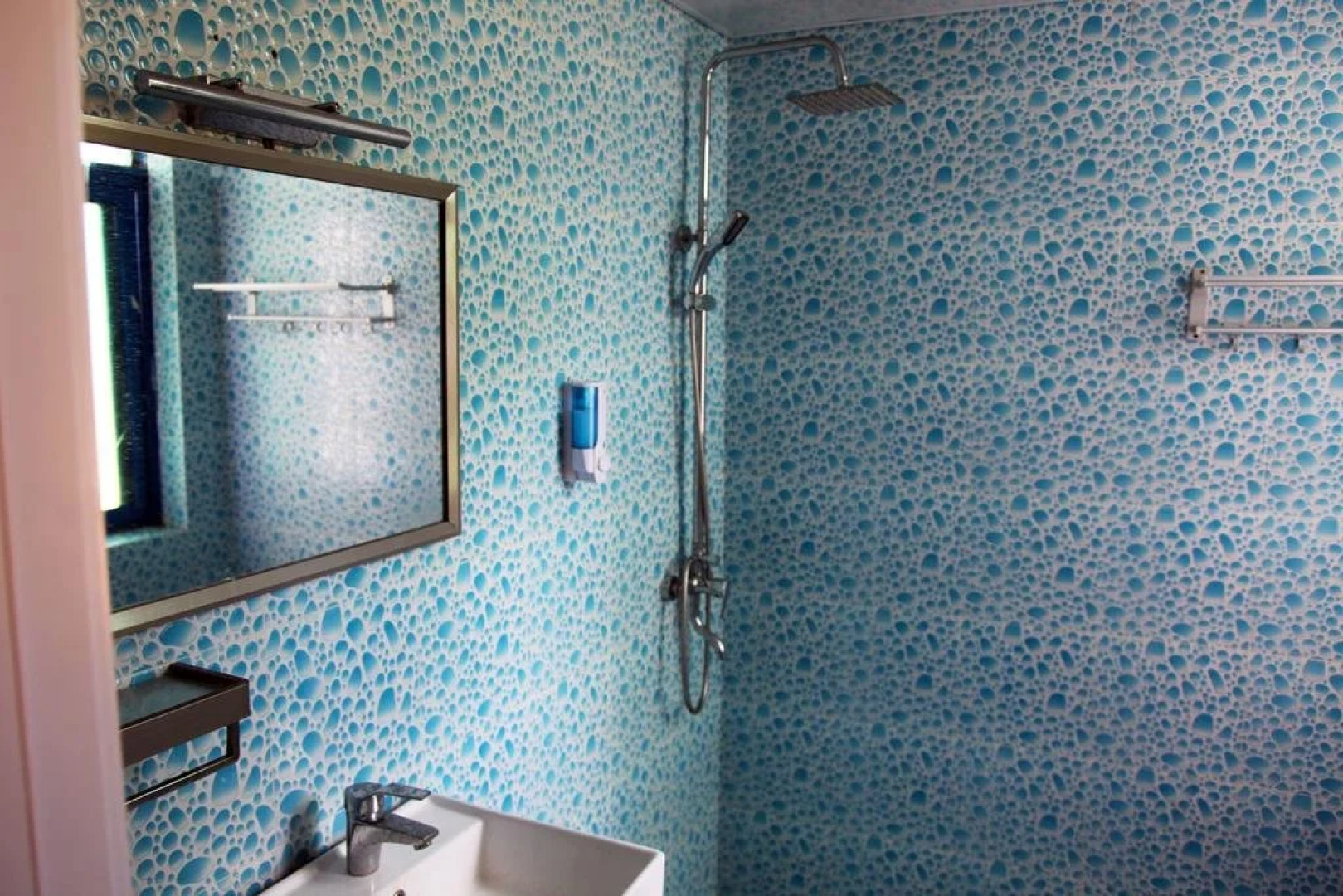 Ri Yue Bay Surfers Stop Hostel