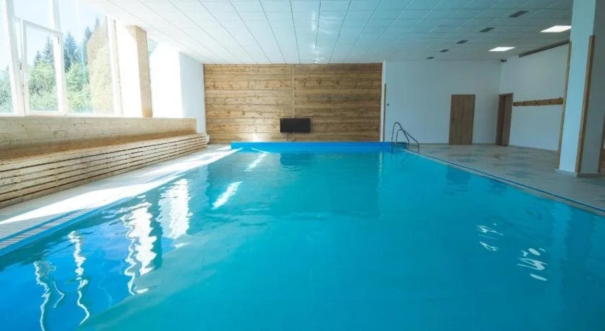 Hotel Kristian