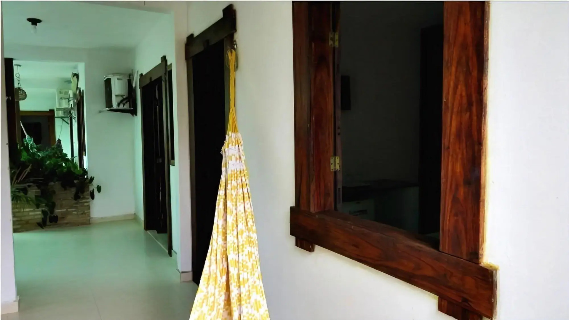 Pousada Coqueiro Do Caita