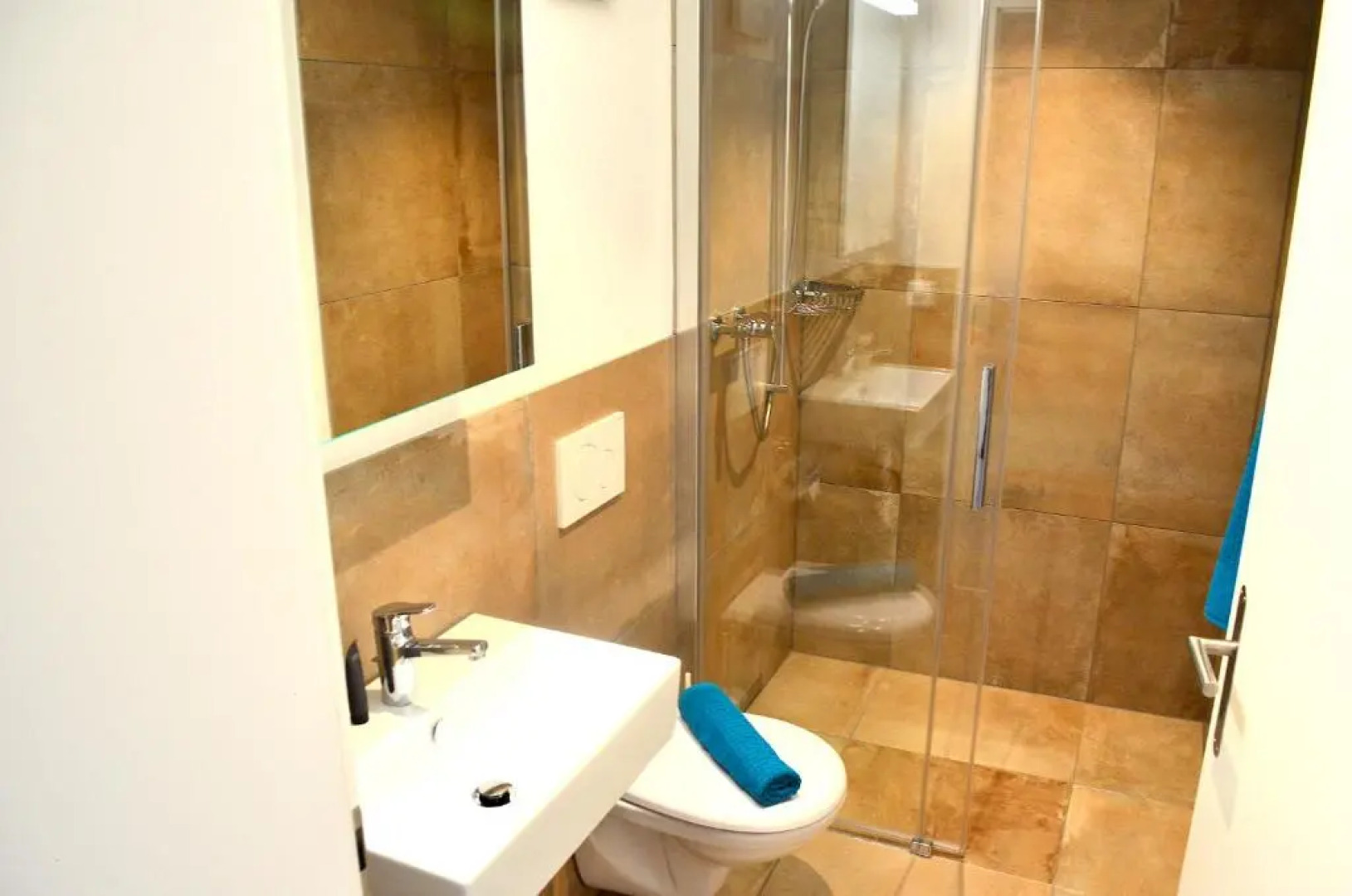 Guesthouse Meitschi Thun