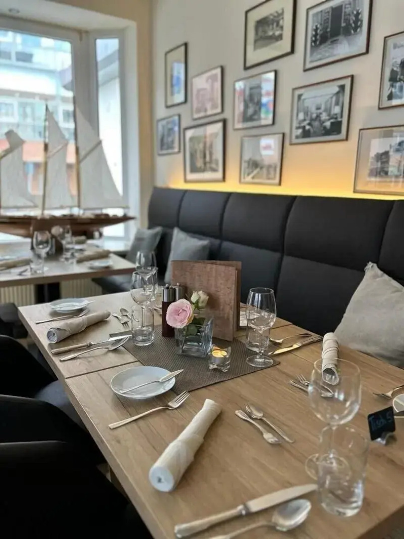 Sure Hotel by Best Western Wilhelmshaven City