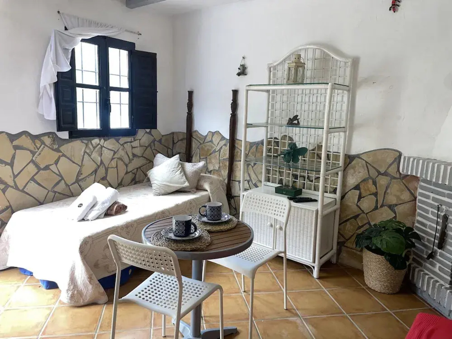 Estudio Rural el Acebuchal by At Home Costa del So