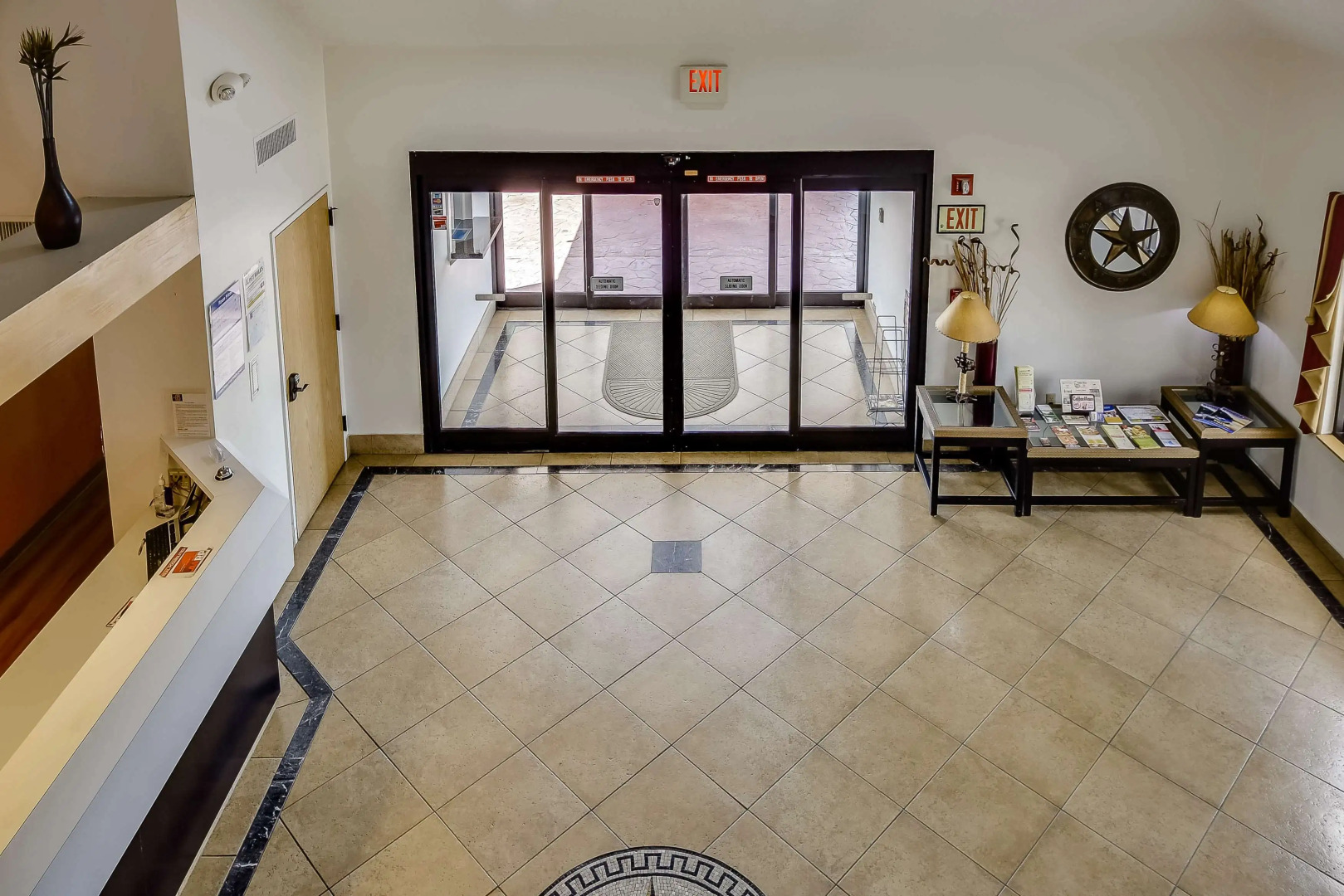 Motel 6 Katy, TX - Houston