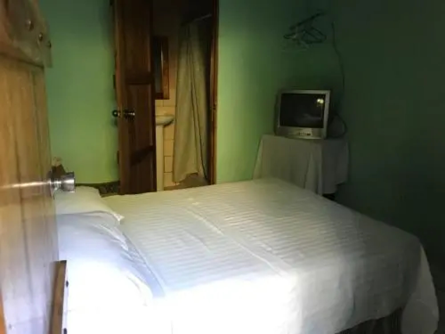 Hostal Casa Country