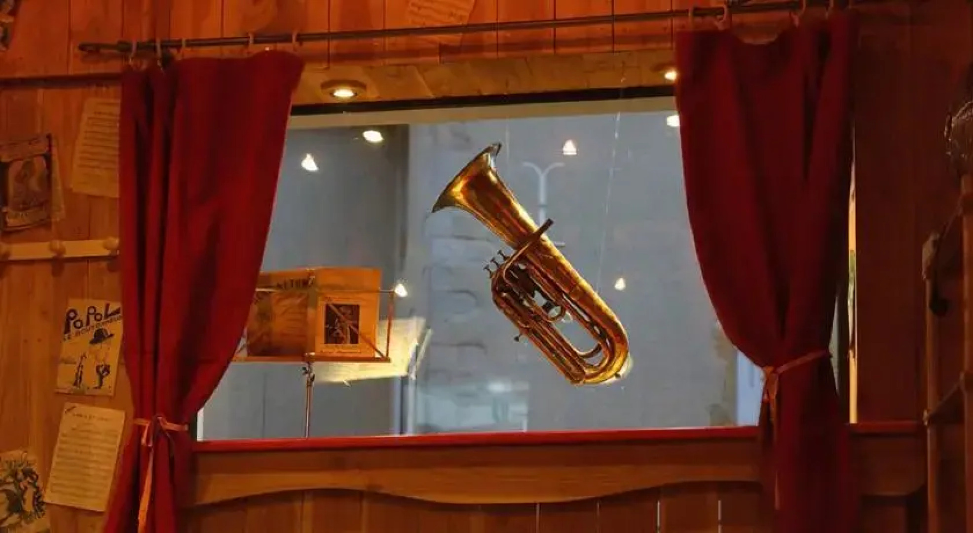 Gîte Jour de Fête