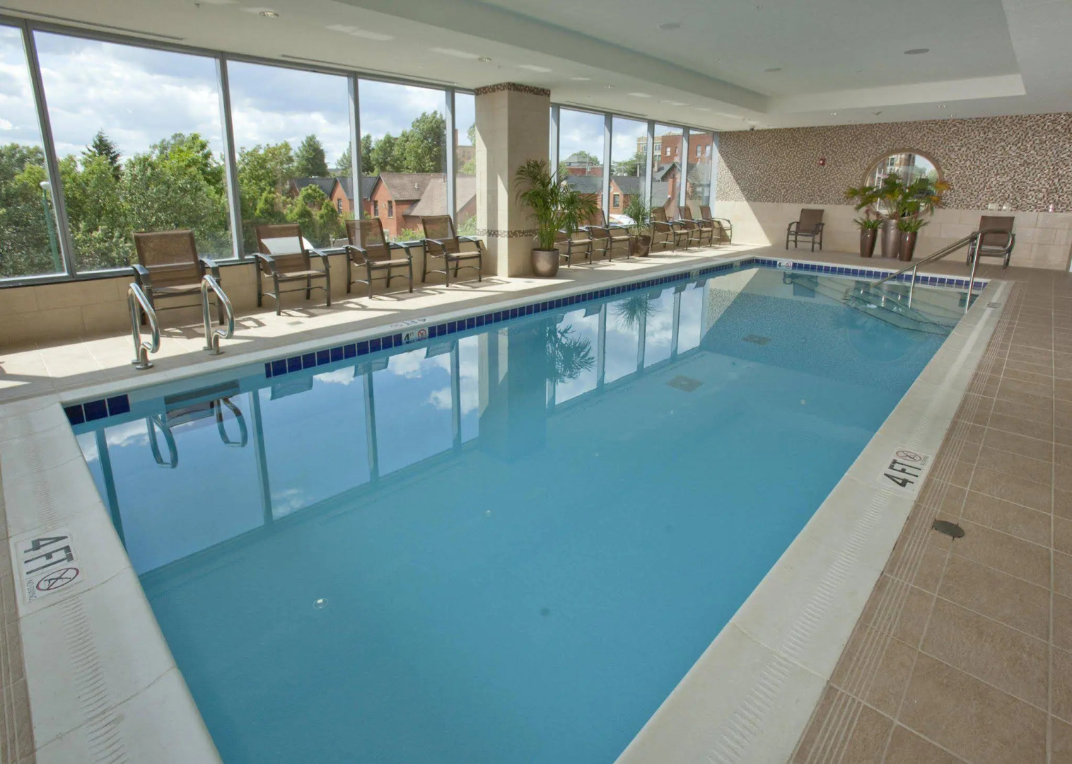 Embassy Suites Buffalo