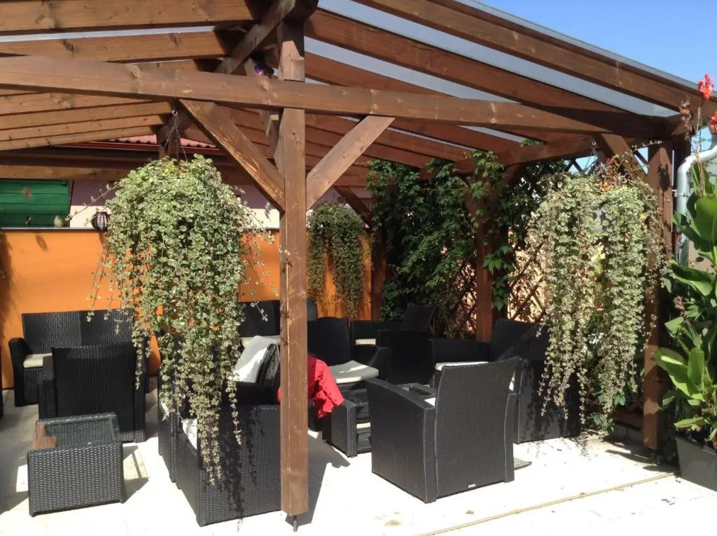 Penzion Relax Martina