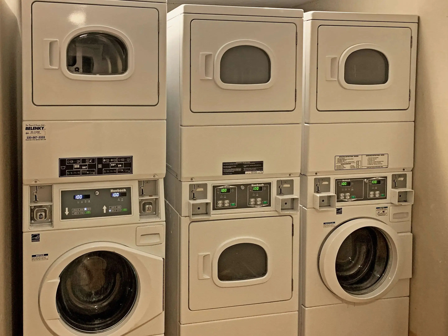 MainStay Suites Middleburg Heights Cleveland Airport