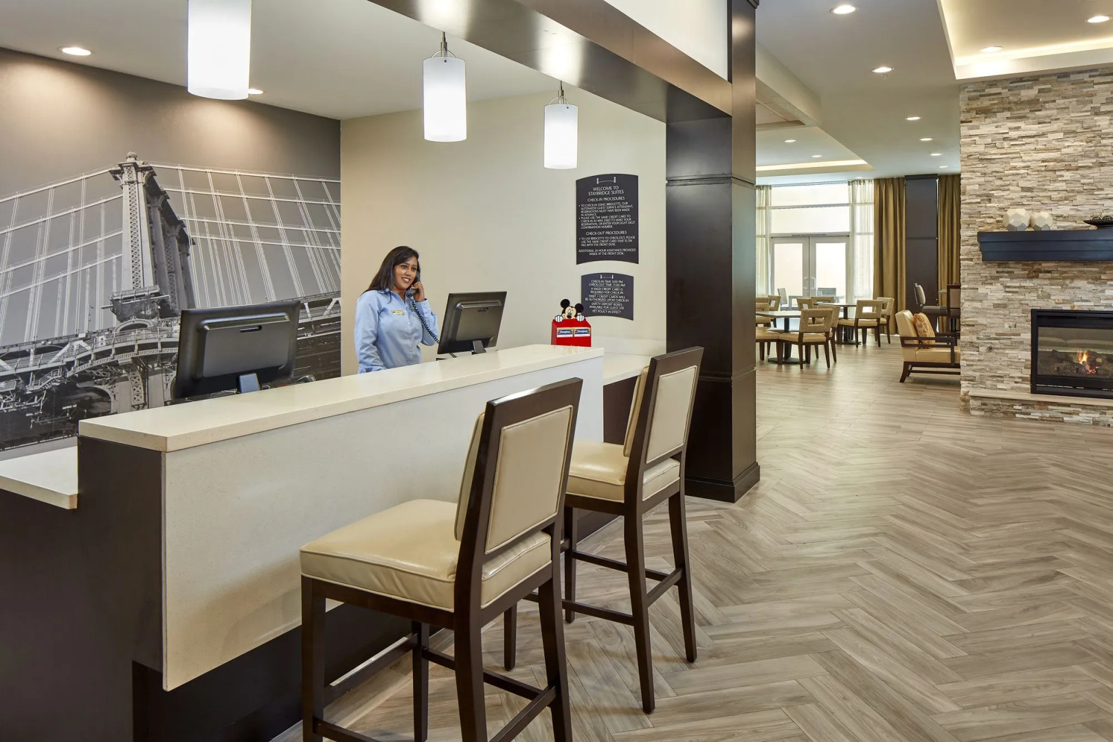 Staybridge Suites Anaheim At The Park by IHG