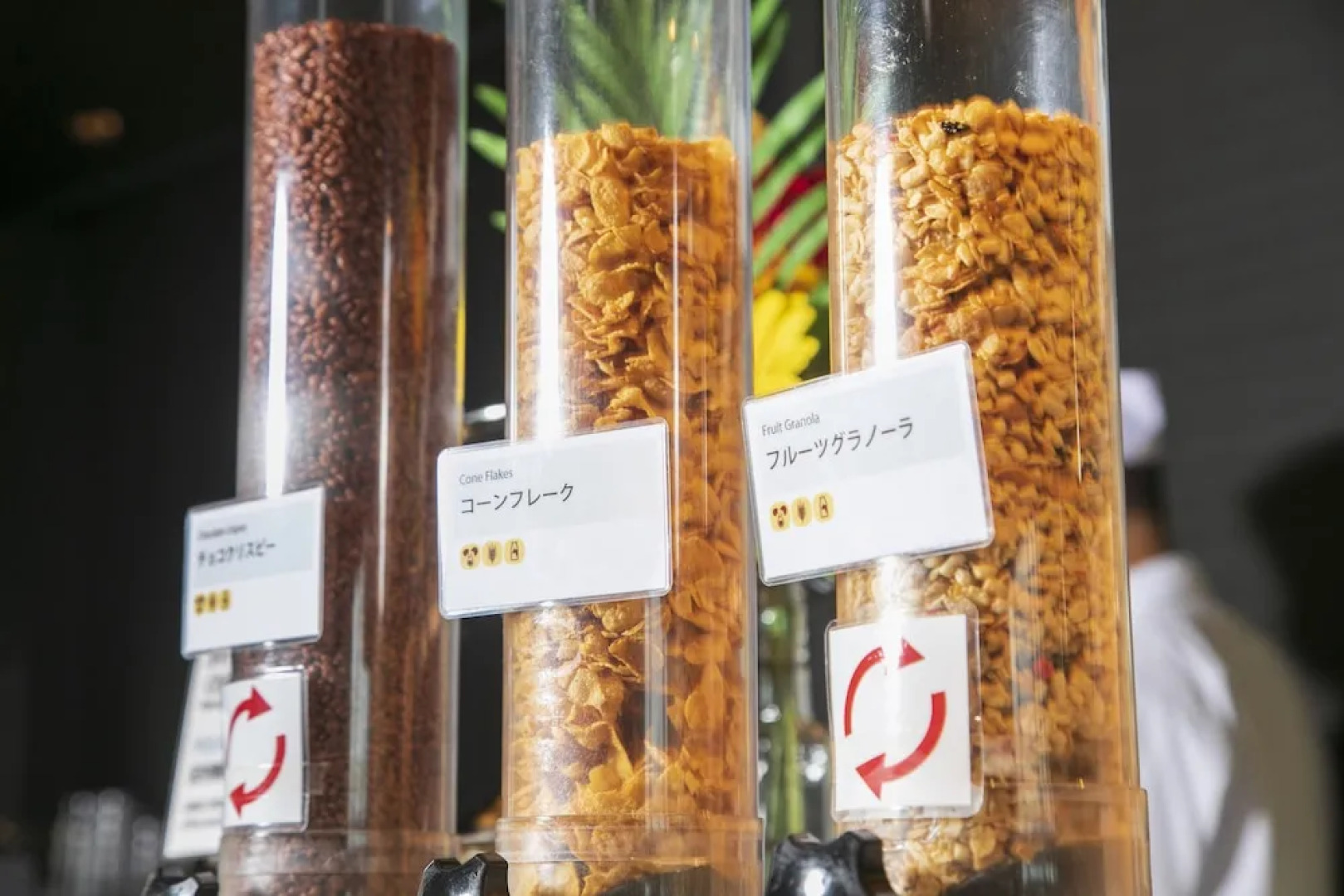 ANA Crowne Plaza Akita by IHG