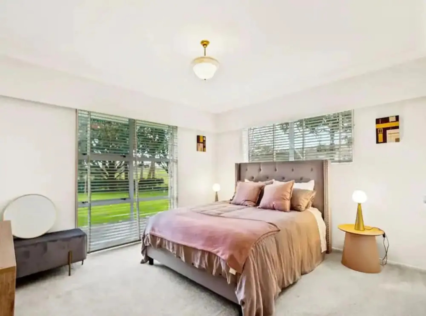 Stunning 4 Bedroom Home In Tranquil Rural Karaka