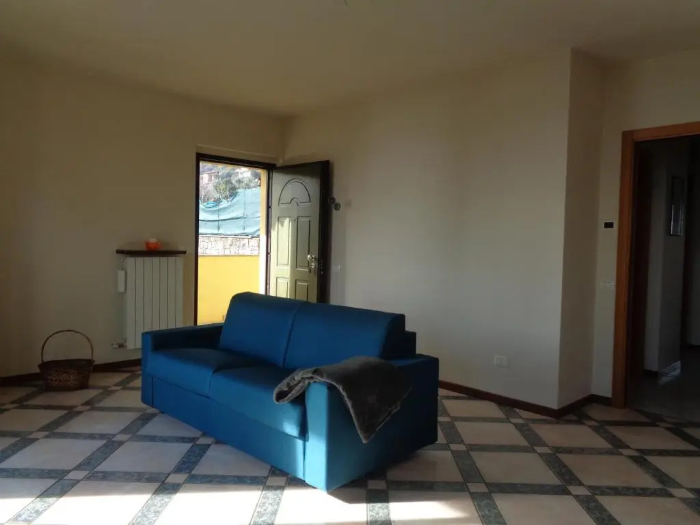 Casa Al Lago D'Iseo Vista Panoramica