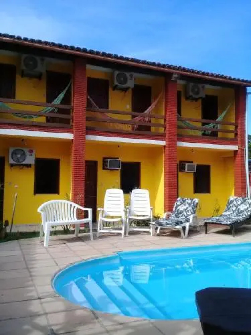 Pousada Flor do Dende