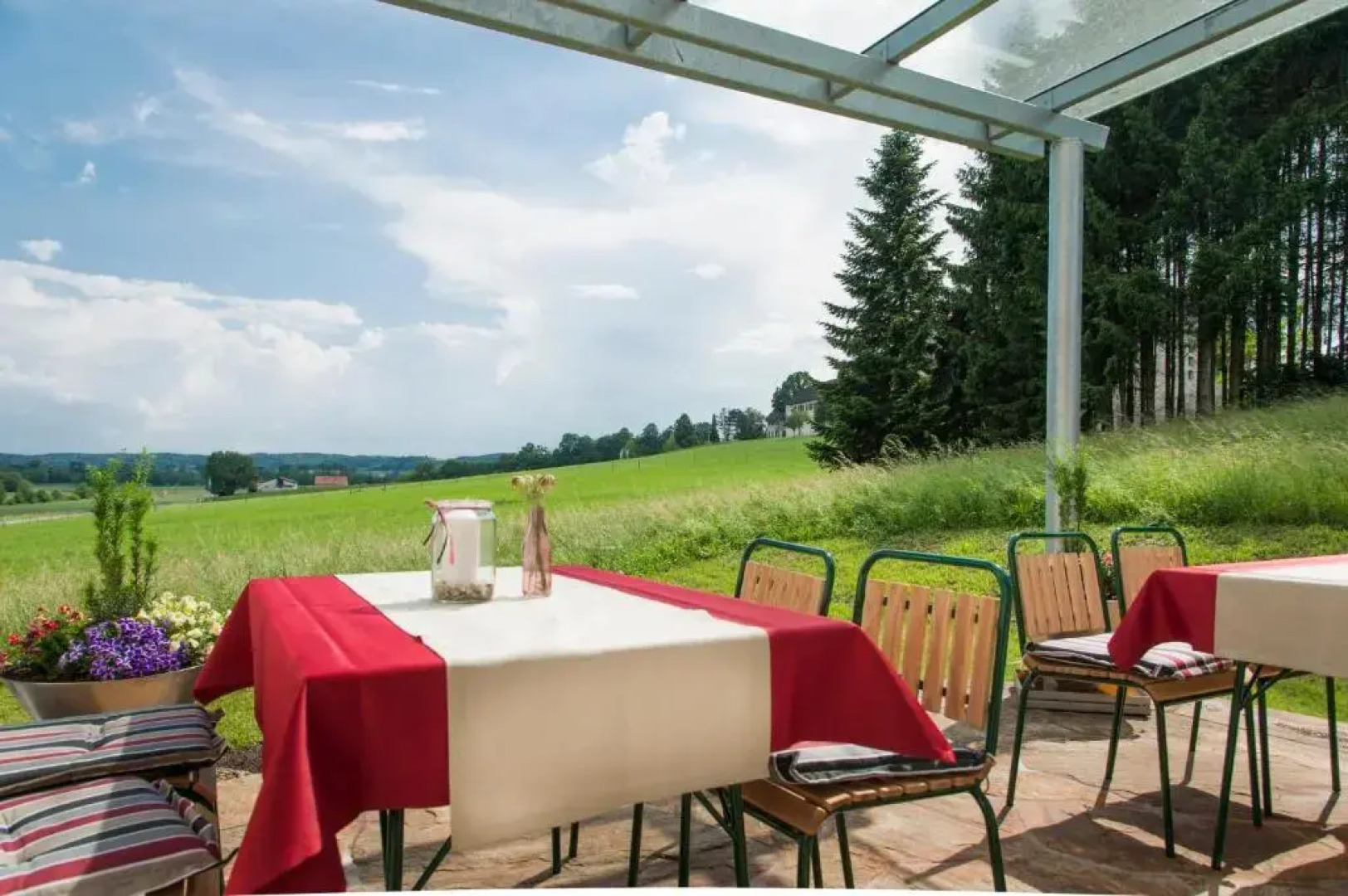 Haus Steirer am Kaiserwald