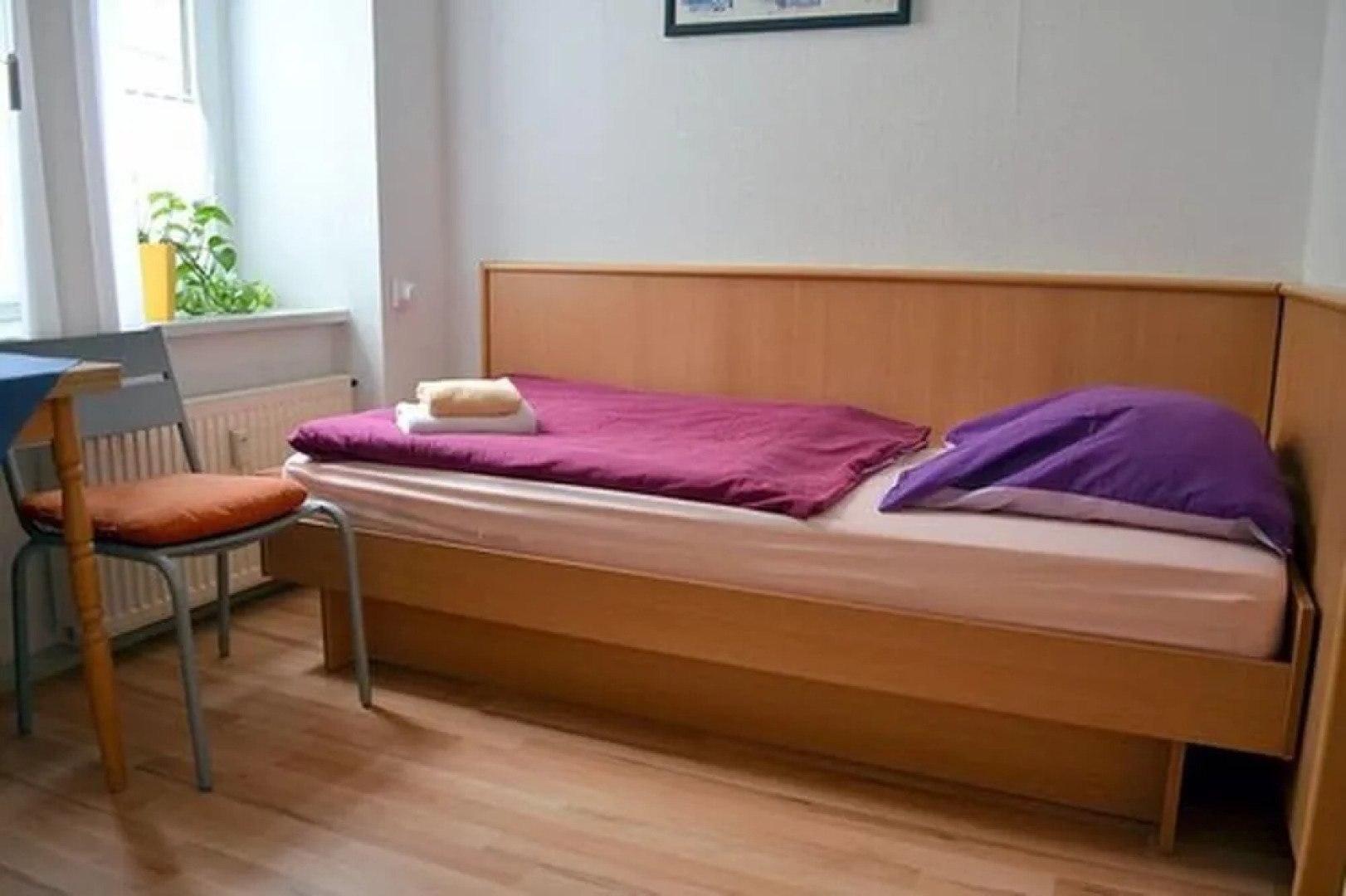 Pension Dessauer Hof