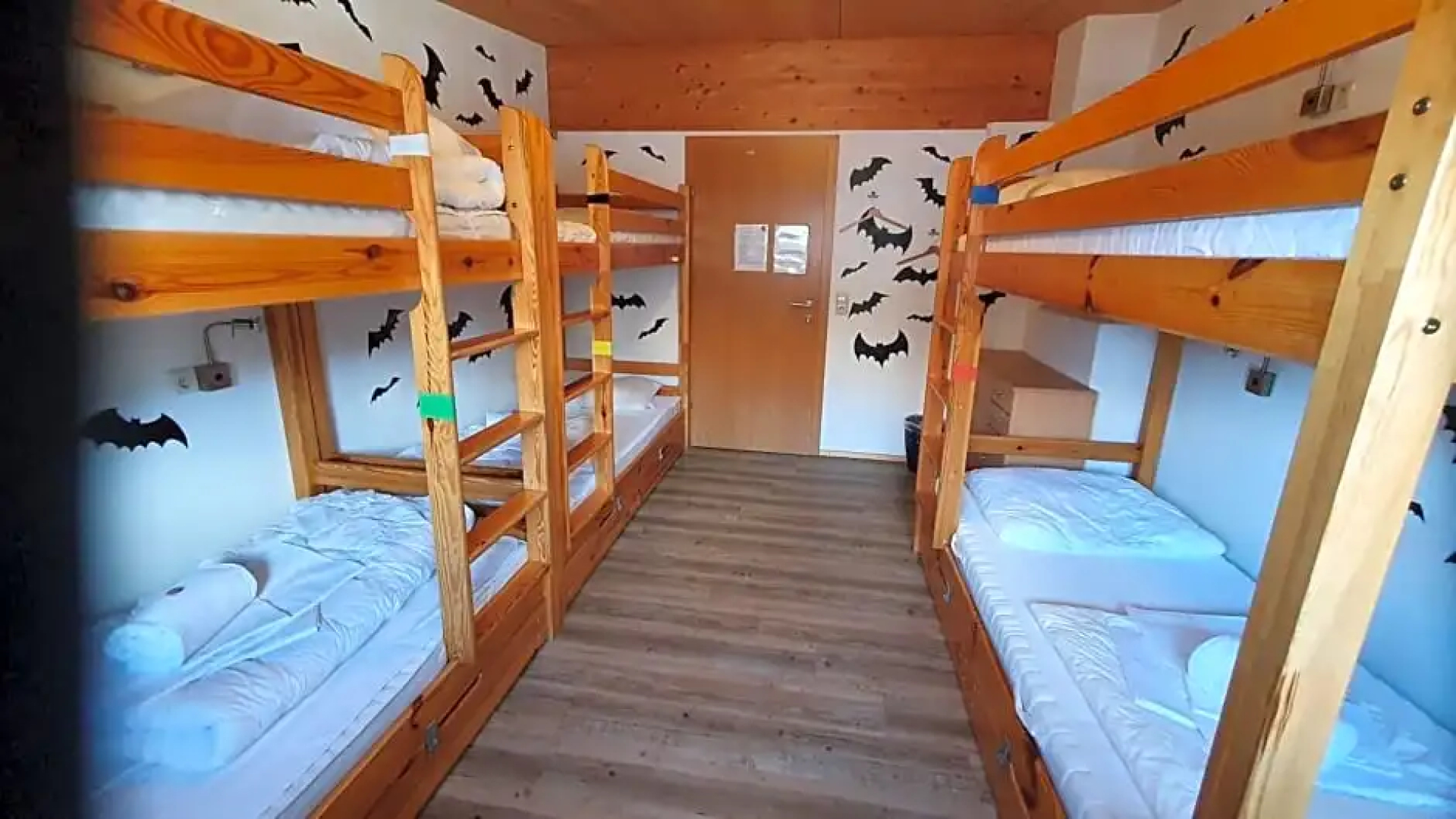 Hostel Alpking