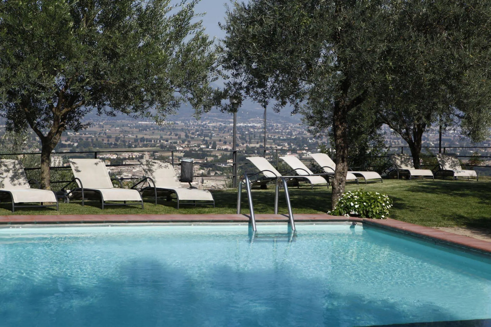 Il Poggio dei Pettirossi