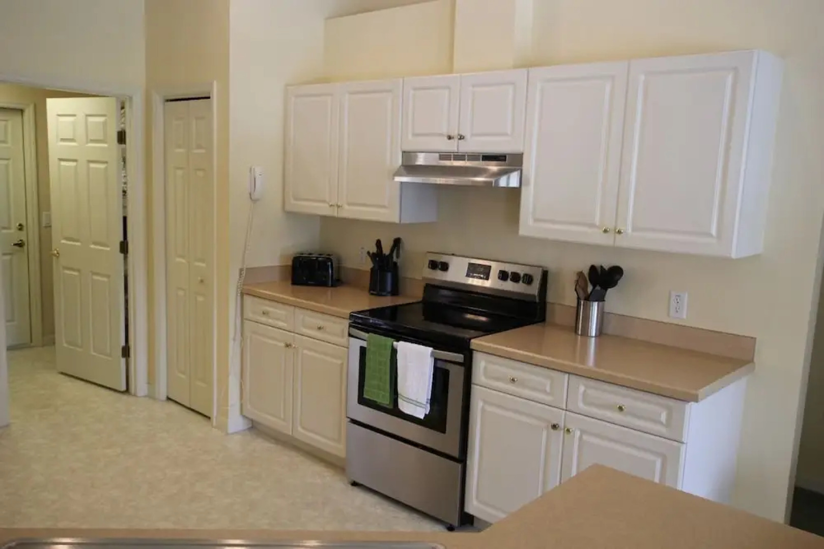 Villa Du Soleil - Comfort - 3 Bedroom