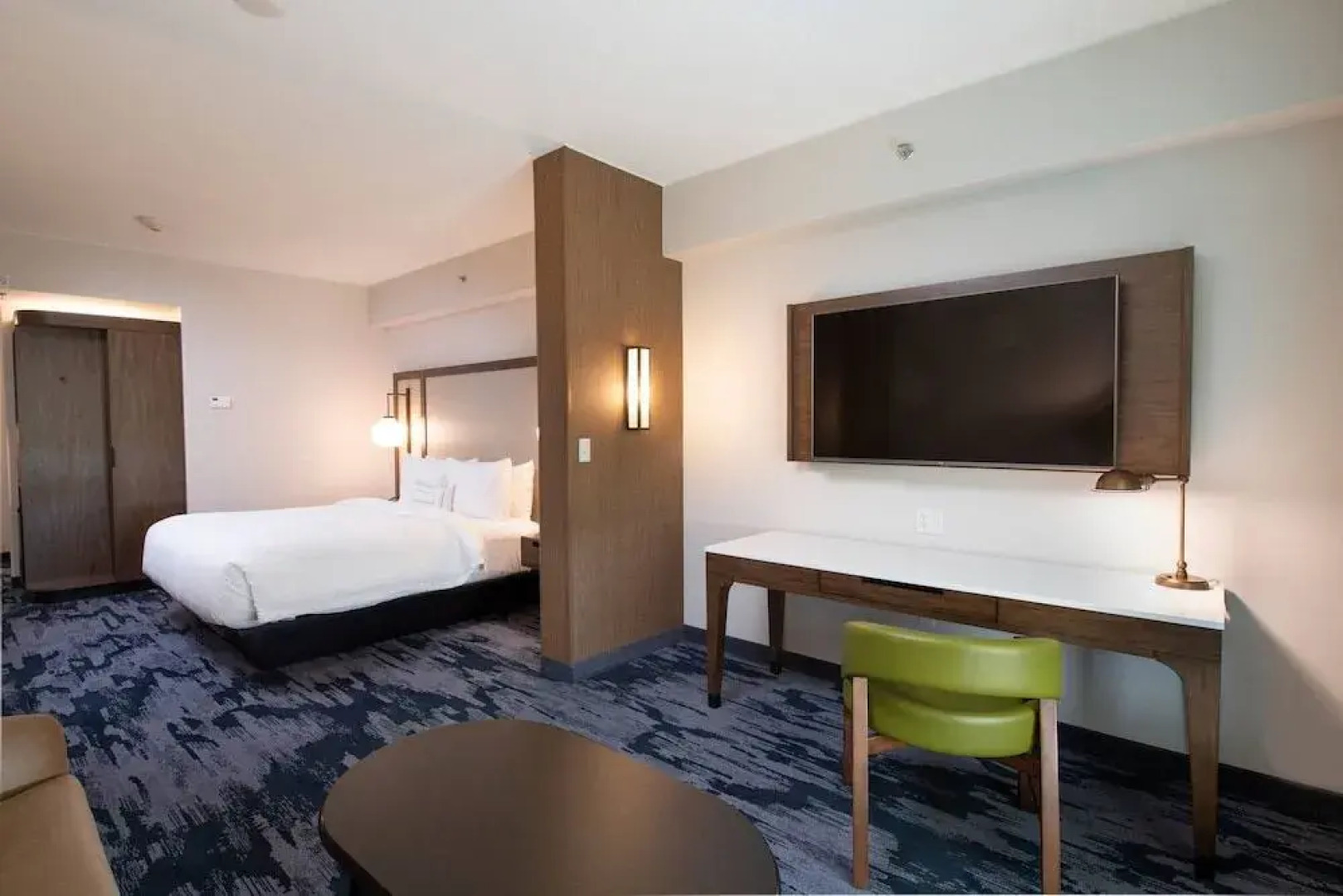 Fairfield by Marriott Edmonton International Airport