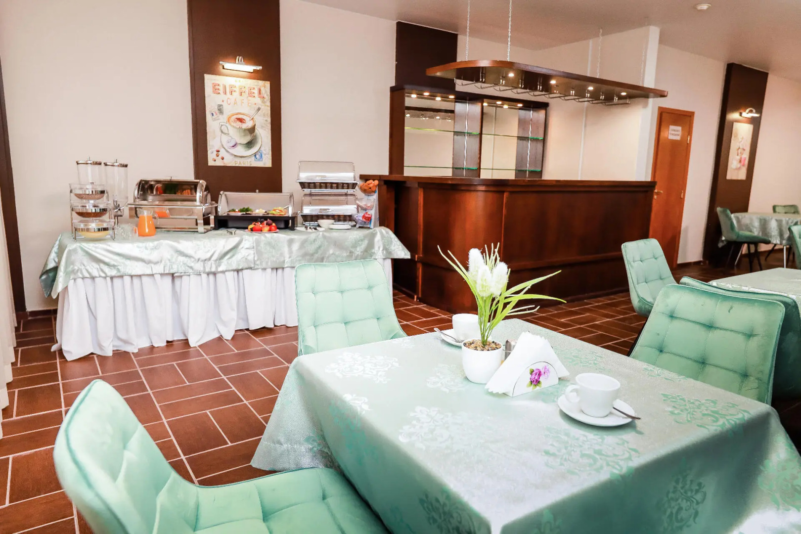 Space(Калининград)