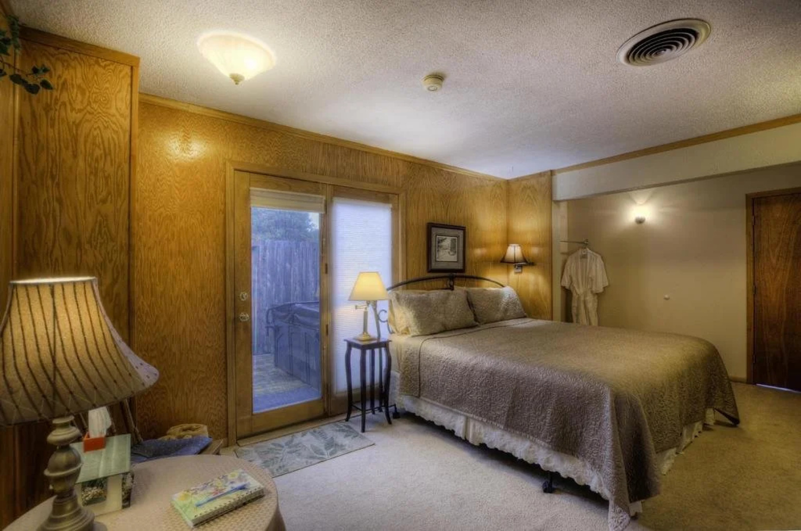 Black Forest Inn Bed & Breakfast