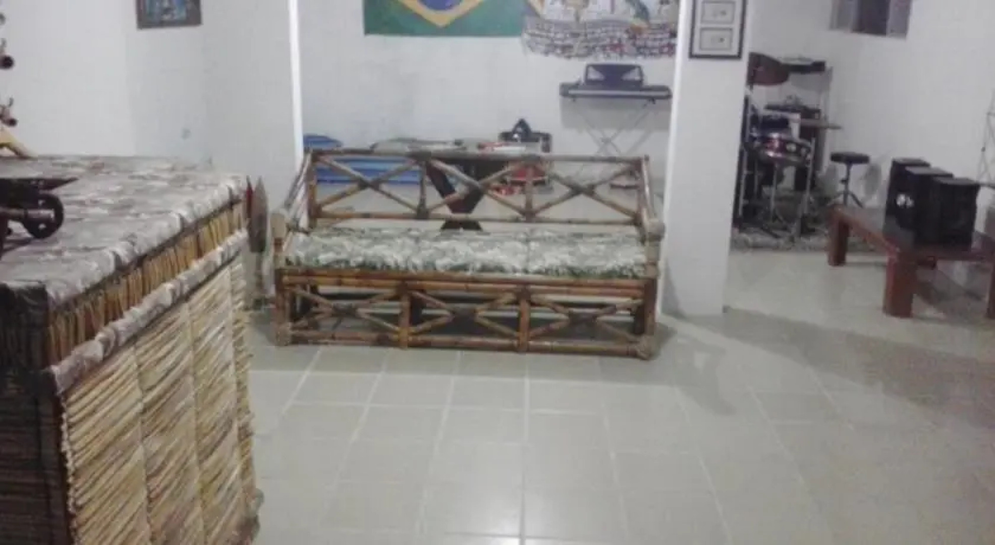 Hostel Cantinho do Brasil